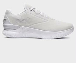 Under Armour curry 1 low flotro lux kosárlabda cipő unisex szürke 46