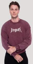 GymBeam Hanorac Spike Burgundy M