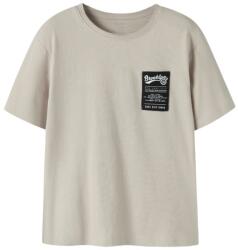 NAME IT tricou pentru băiat cu mâneci scurte albastru închis (14EA64)