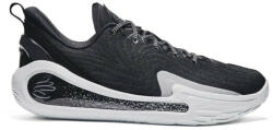 Under Armour Under armou curry 12 wmde kosárlabda cipő unisex fekete 45.5