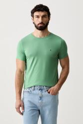 Tommy Hilfiger tricou basic pentru bărbați, din bumbac cu elastan PPYA-TSM1O8_70X (MW0MW10800.)