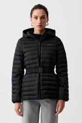 Calvin Klein jachetă scurtă pentru femei 9BY2-KUDZUG_99X (LV044G504G)