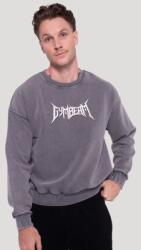 GymBeam Hanorac Spike Gray S