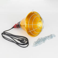 Avide Infra izzó búra E27 (ASIR27-250W-2-5-H) - everyo