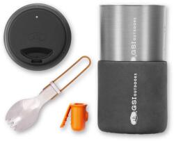 GSI Outdoors Set GSI Outdoors Halulite Minimalist, 0.6 l
