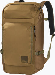 Jack Wolfskin városi hátitáska Jack Wolfskin Dachsberg 28 l dunelands