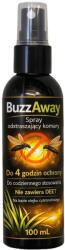 Hadwao Spray Hadwao BuzzAway împotriva țânțarilor - 100 ml