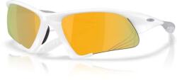 Oakley Ochelari Oakley Suture Jacket, matte white/Prizm 24k