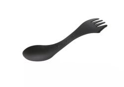 Light My Fire Tacâmuri Light My Fire Spork original BIO, slatyblack
