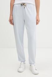 BOSS Pantaloni de loungewear pentru femei CP Stripe Pants Cuff 9BYH-SPD02R_55X (50524759)