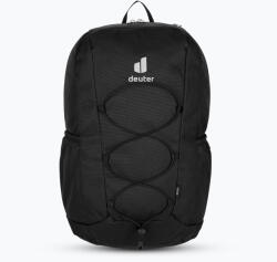 Deuter városi hátizsák Gogo fekete