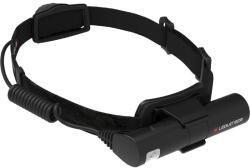 Ledlenser LEDLENSER H8R tölthető fejlámpa 600lm Li-ion, 18650 Limited (503264)