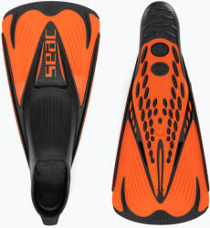 SEAC Snorkelezőuszonyok SEAC Speed-S orange