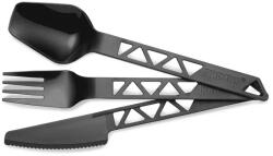 PRIMUS Tacamuri PRIMUS Lightweight TrailCutlery, negru