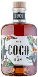 Agárdi Agárdi Coco by Rum [0, 7L|40%] - diszkontital
