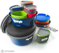 GSI Outdoors Set veselă GSI Outdoors Bugaboo Camper