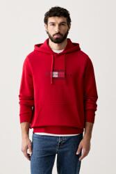 Tommy Hilfiger hanorac cu glugă pentru bărbați, din bumbac 9BY2-BLMZUP_33X (MW0MW43220)