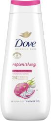Dove Advanced Care Replenishing Dragon Fruit & Coconut krémtusfürdő 400 ml