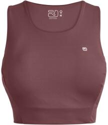 ORTOVOX Sutien ORTOVOX All Mountain Top, chestnut (S)