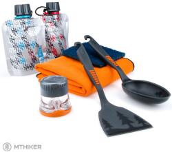 GSI Outdoors Set veselă GSI Outdoors Pack Kitchen 8