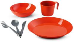 GSI Outdoors Set de vase GSI Outdoors Cascadian, terracotta ()