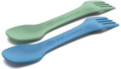 GSI Outdoors Set tacâmuri camping GSI Outdoors Tekk Tandem Spork