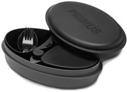 PRIMUS Set oale PRIMUS Meal Set, negru ()