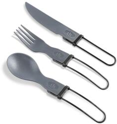 GSI Outdoors Set tacâmuri pliabile GSI Outdoors Tekk Trio