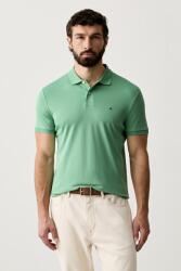 Tommy Hilfiger polo pentru bărbați, din bumbac PPYA-POM0AD_70X (MW0MW39994)