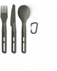Sea to Summit Set tacâmuri kemping Sea to Summit Frontier UL Cutlery Set