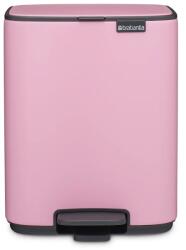 Brabantia coș de gunoi din oțel 7 l 99KK-KNUZZJ_30X (255366) Cos de gunoi