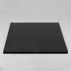 Stronglab Fitness STRONGLAB - SUPER DUTY GYM TILE - 30 MM VASTAG EDZŐTERMI GUMIPADLÓ KOCKA, GUMILAP - 100x100x3 CM