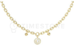 Guess G Talisman női nyaklánc JUBN06196JWYGT (JUBN06196JWYGT)