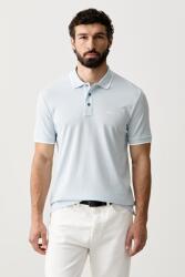 BOSS polo pentru bărbați din bumbac Parlay 190 9BYX-POM00W_55X (50494697)