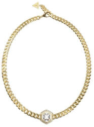 Guess Lioness Queen női nyaklánc JUBN06185JWYGT (JUBN06185JWYGT)