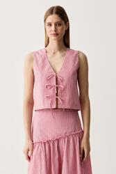 Benetton bluză pentru femei, cu bumbac PPY2-BDD0IH_43X (5WAQDQ0EP)