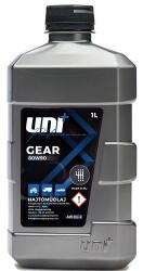 uni Uni+performance Hajtóműolaj 80w-90 1l