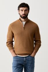 Tommy Hilfiger pulover pentru bărbați din bumbac PPY2-SWM06P_82X (MW0MW42916)