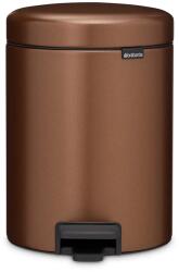 Brabantia coș de gunoi din oțel 5 l 99KK-KNUZZS_88X (255229) Cos de gunoi