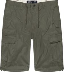 Vintage Industries Porter cargo rövidnadrág, misty olive