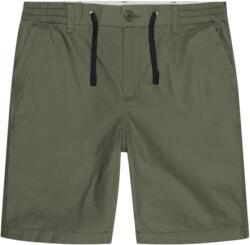 Vintage Industries Worker cargo rövidnadrág, olive drab