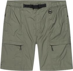 Vintage Industries Iggy sport rövidnadrág, misty olive