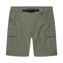 Vintage Industries Elliott outdoor rövidnadrág, misty olive