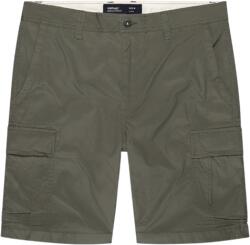 Vintage Industries Rylan casual rövidnadrág, misty olive