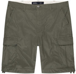 Vintage Industries Grid technikai rövidnadrág, misty olive