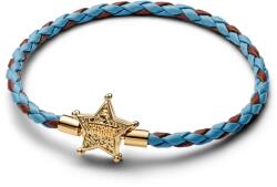 Pandora Disney Pixar Toy Story sheriffcsillag karkötő (564605C01-S3)