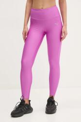 PUMA legging futáshoz Velocity - rózsaszín L