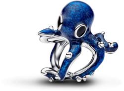 Pandora Kék polip charm (794706C01)