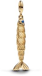 Pandora Mozgatható hal függő charm (764686C01)
