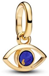 Pandora Kék gonosz szem mini függő charm (764609C01)